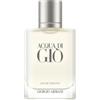 Giorgio Armani Acqua di Giò Eau de Toilette 50 ml - Fragranza Uomo
