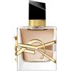Yves Saint Laurent Libre Flowers & Flames Eau de Parfum Florale 30 ml - Fragranza Donna