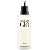 Giorgio Armani Acqua di Giò Parfum Refill 150 ml - Fragranza Uomo