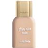 Sisley Phyto-Teint Nude 00N Pearl Fondotinta Fluido Effetto Pelle Naturale 30 ml