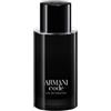 Giorgio Armani Armani Code Eau de Toilette 75 ml - Fragranza Uomo