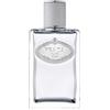 Prada Infusion d'Iris Cèdre Eau de Parfum Spray 100 ml - Fragranza Unisex