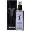 Yves Saint Laurent Y Eau de Parfum Refill 150 ml - Ricarica Profumo uomo