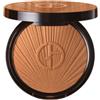 Giorgio Armani Luminous Silk Bronzer 100 Sunkissed Sand - Terra Abbronzante Compatta