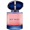 Giorgio Armani My Way Intense Eau de Parfum 30 ml - Fragranza Donna