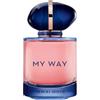 Giorgio Armani My Way Intense Eau de Parfum 50 ml - Fragranza Donna