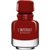 Givenchy L'Interdit Eau De Parfum Rouge Ultime, spray - Profumo donna
