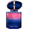 Giorgio Armani My Way Parfum Eau de Parfum 30 ml - Fragranza Donna