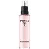 Prada Paradoxe Virtual Flower Eau de Parfum Refill 100 ml - Fragranza Donna