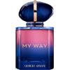 Giorgio Armani My Way Le Parfum 50 ml - Fragranza Donna