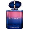 Giorgio Armani My Way Parfum 90 ml - Fragranza Donna