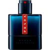 Prada Luna Rossa Ocean Eau de Toilette 50 ml - Fragranza Uomo
