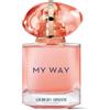 Giorgio Armani My Way Eau de Parfum Ylang 30 ml - Fragranza Donna