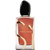 Giorgio Armani Sì Parfum 100 ml - Fragranza Donna