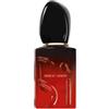 Giorgio Armani Sì Passione Eau de Parfum Intense 30 ml - Fragranza Donna