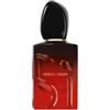 Giorgio Armani Sì Passione Eau de Parfum Intense 50 ml - Fragranza Donna