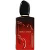 Giorgio Armani Sì Passione Eau de Parfum Intense 100 ml - Fragranza Donna