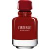 Givenchy L'Interdit Eau De Parfum Rouge Ultime 80ml