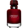 Givenchy L`INTERDIT Eau de Parfum Rouge 125ml
