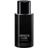 Giorgio Armani Armani Code Eau de Parfum 75 ml - Fragranza Uomo