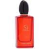 Giorgio Armani Sì Passione Éclat de Parfum 100 ml - Fragranza Donna