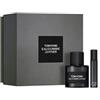 Tom Ford Eau d'Ombré Leather Cofanetto Eau de Toilette - Profumo unisex