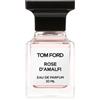 Tom Ford Rose D'Amalfi Eau de Parfum 30ml - Profumo unisex