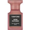 Tom Ford Rose Exposed Eau de Parfum 30 ml - Profumo unisex
