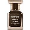 Tom Ford Vanille Fatale Eau de Parfum 50 ml - Profumo unisex