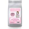 NATURAL TASTE PET FOOD Natural Taste - Gatto Adulto e Sterilizzato - Cura della Cute, Manto & Hairball 100g