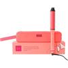 GHD CHRONOS CURVE MAX WAND (38MM) JELLY COLLECTION LIMITED EDITION - Per Onde Morbidi e Naturali - Candy Coral