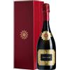 Monte Rossa CABOCHON Franciacorta Monte Rossa 75 cl Astucciato