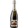 Monte Rossa SANSEVE Satèn Franciacorta Monte Rossa