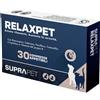 MYLAB NUTRITION Srl Suprapet relaxpet 30 compresse
