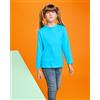 Roly Abbigliamento personalizzate. T shirt maniche lunghe girocollo tubolare da bambino Extreme - Roly personalizzate o neutre