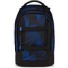 Satch Zaino ergonomico Satch pack Seismic Blue