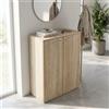 MIlani Home MITO - armadietto con 2 ante
