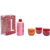 Ciroa Fruity Shower Set Cofanetto minisize