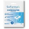 So.farma.morra Copriwater Monouso 10pz Sofarm