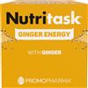 Promopharma Nutritask Shot Ginger Ener60ml