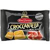 Croccantelle Forno Damiani GUSTI VARI - 1 CONFEZIONE DA 25 Buste (PROSCIUTTO)