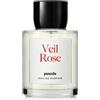 VEIL ROSE