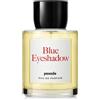 BLUE EYESHADOW