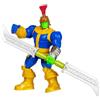 Marvel MixMashers Avengers Thanos Mix-&-Match