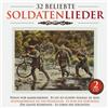 Tyrolis Musik GmbH 32 Beliebte Soldatenlieder
