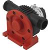wolfcraft Pompa con corpo di plastica, 2207000