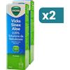 Vicks Sinex Bipacco Aloe Spray Nasale 2x15ml