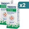 Trosyd Bipacco Soluzione Ungueale 28% 2x12ml