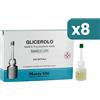 Marco Viti Glicerolo Marco Viti Multipacco Trattamento Stitichezza 8x6 Flaconcini Monodose