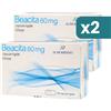 Beacita 60mg Bipacco Trattamento Controllo Peso 2x84 Capsule